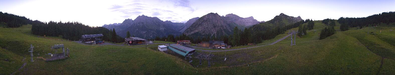 Palüd Brandnertal
