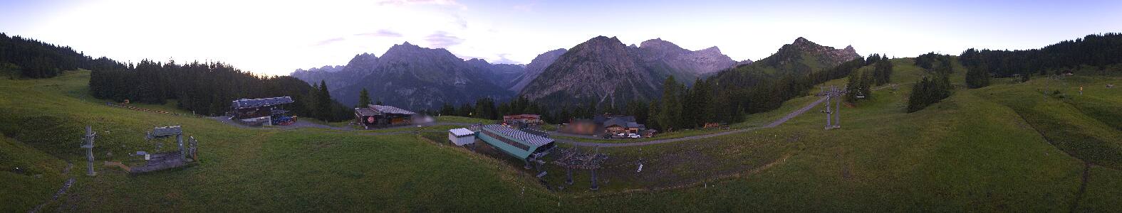 Palüd Brandnertal