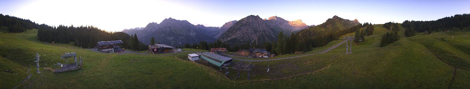 Palüd Brandnertal