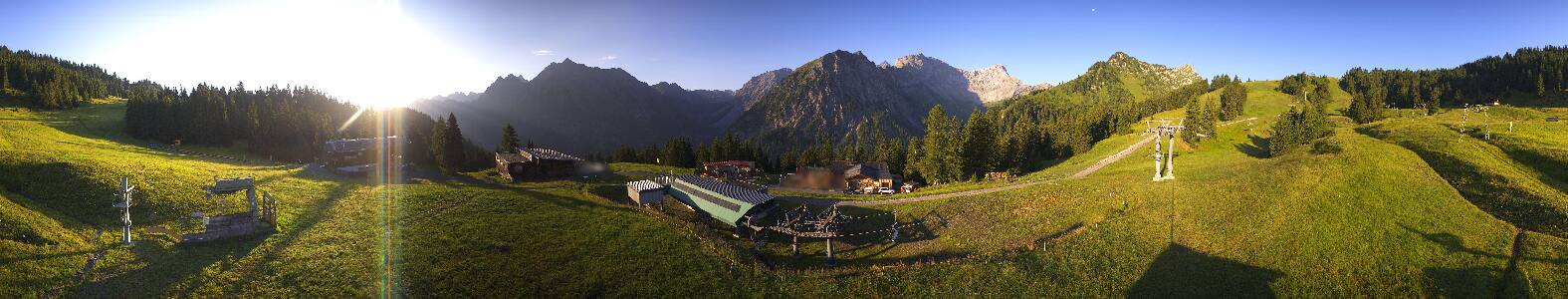 Palüd Brandnertal