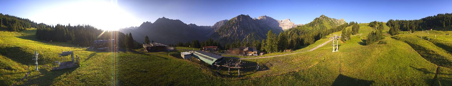 Palüd Brandnertal