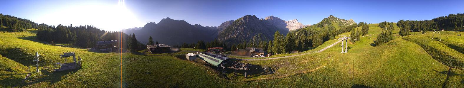 Palüd Brandnertal