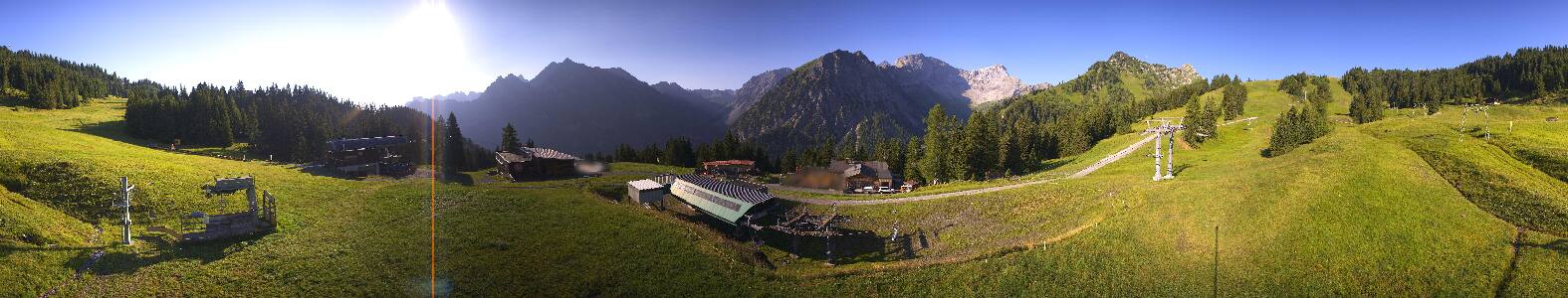Palüd Brandnertal