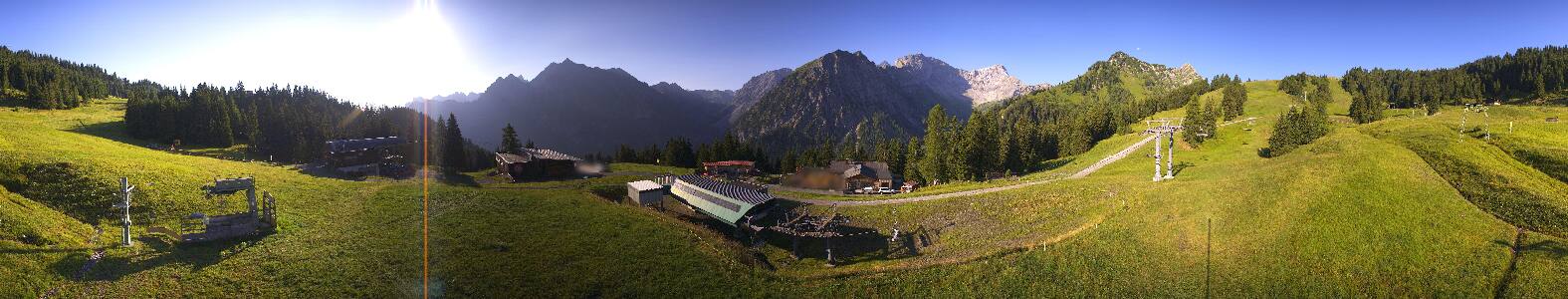 Palüd Brandnertal