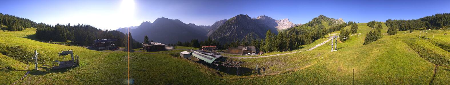 Palüd Brandnertal