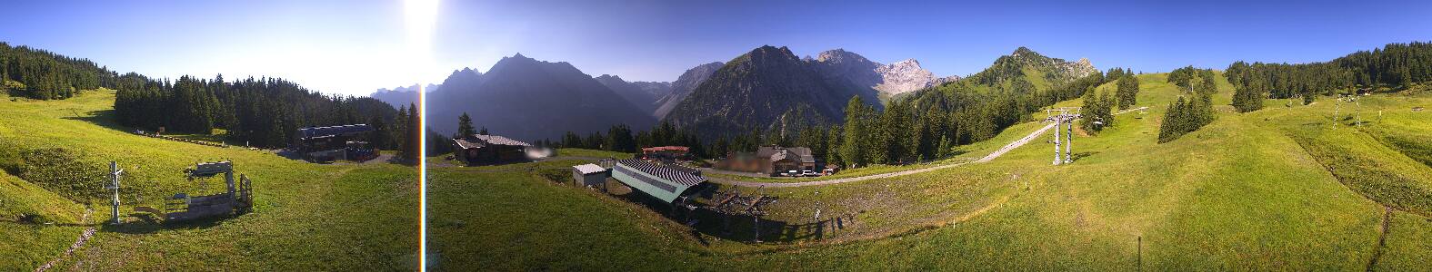 Palüd Brandnertal