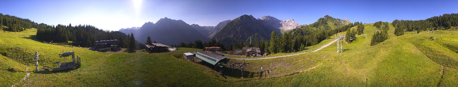 Palüd Brandnertal