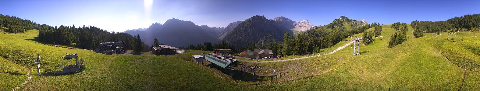 Palüd Brandnertal