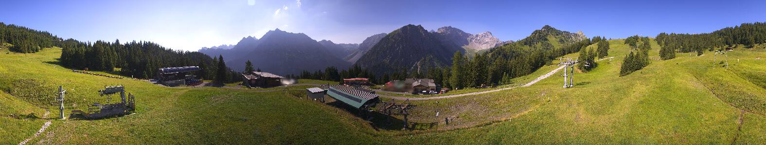 Palüd Brandnertal