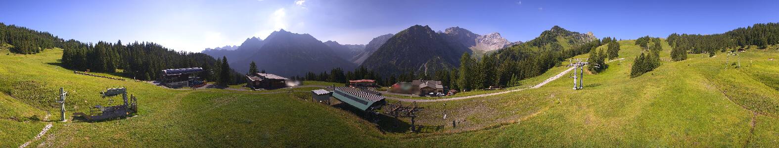 Palüd Brandnertal