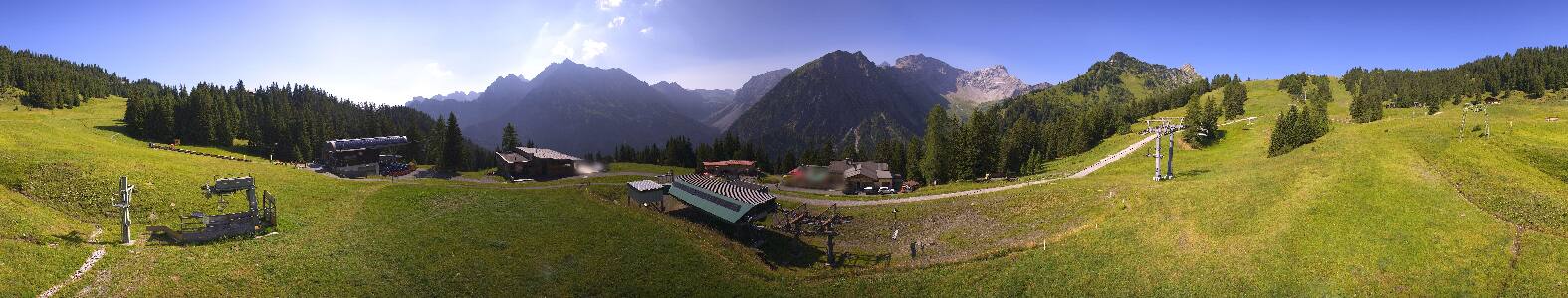 Palüd Brandnertal