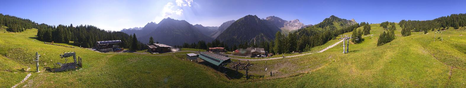 Palüd Brandnertal