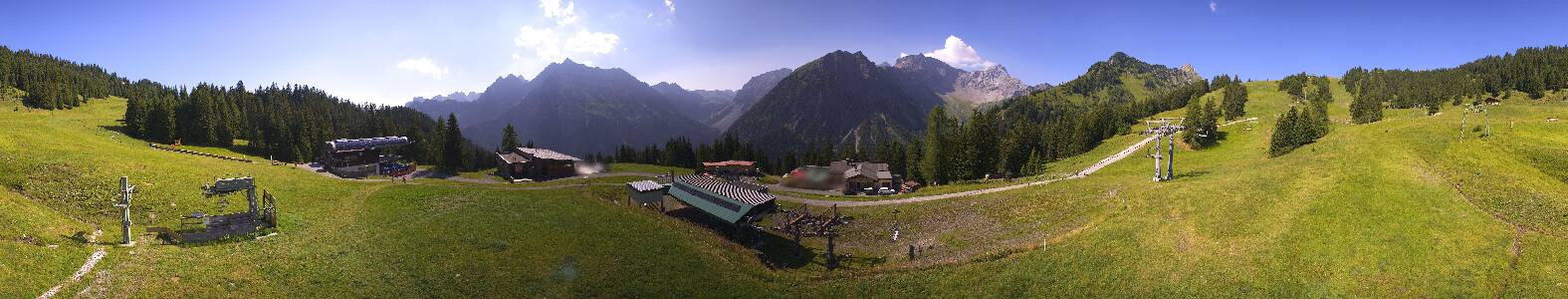 Palüd Brandnertal
