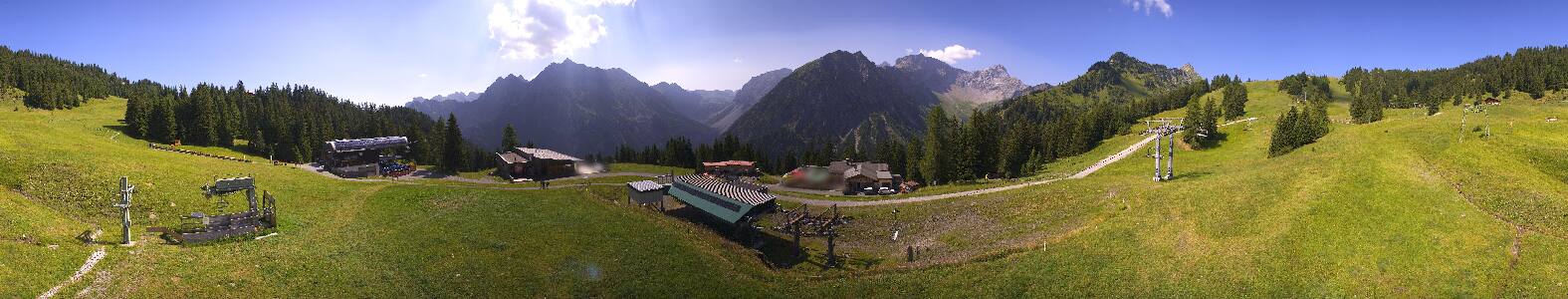 Palüd Brandnertal