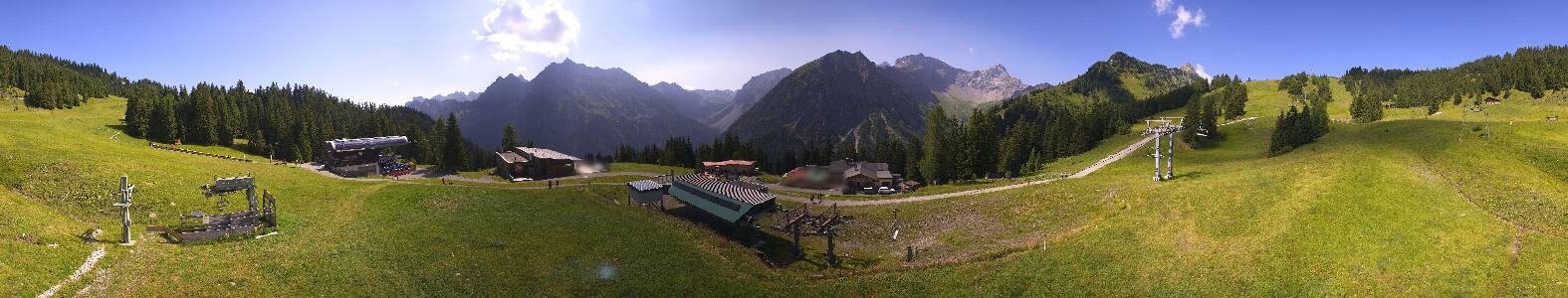 Palüd Brandnertal