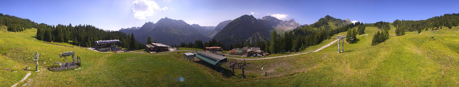 Palüd Brandnertal