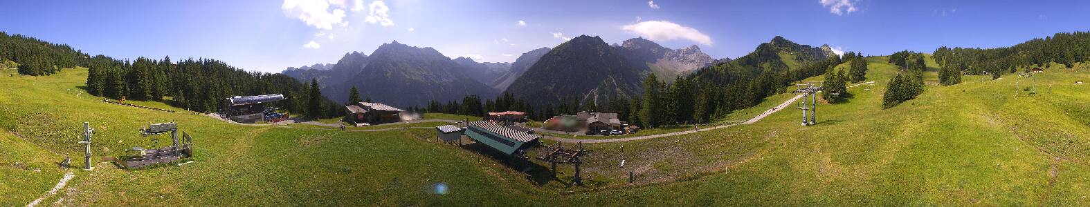 Palüd Brandnertal