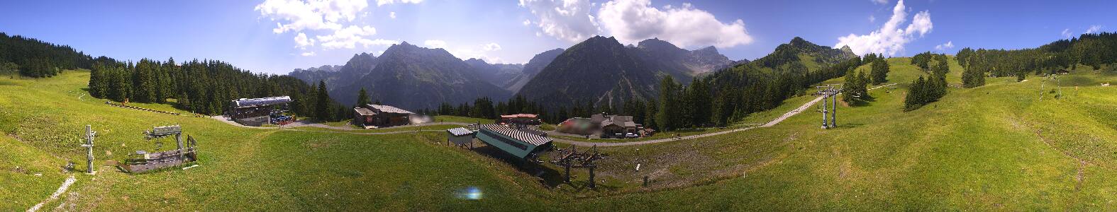 Palüd Brandnertal