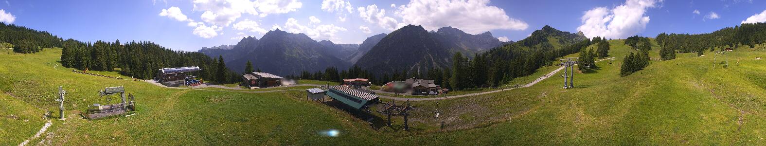 Palüd Brandnertal