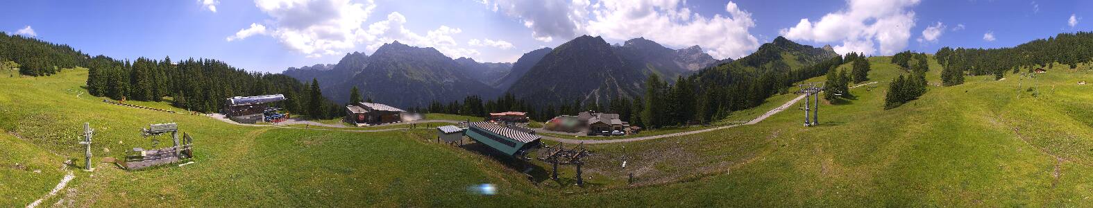 Palüd Brandnertal