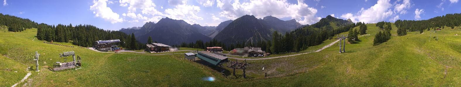 Palüd Brandnertal