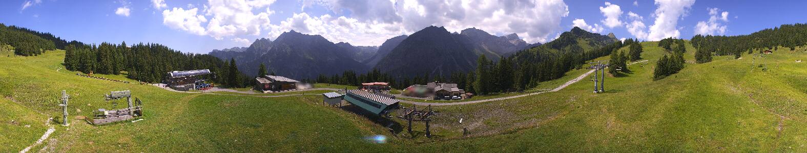 Palüd Brandnertal