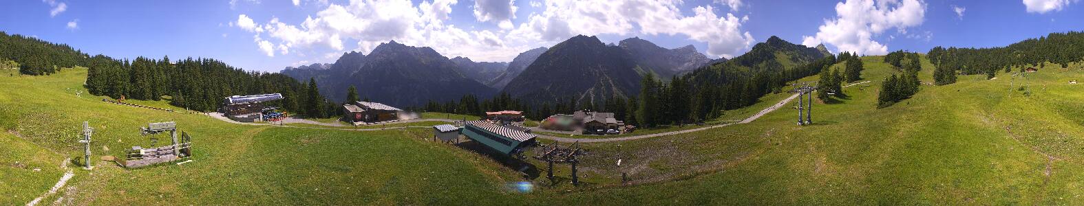 Palüd Brandnertal