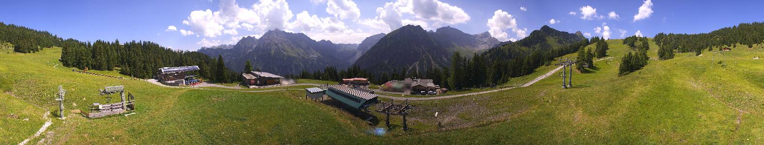 Palüd Brandnertal