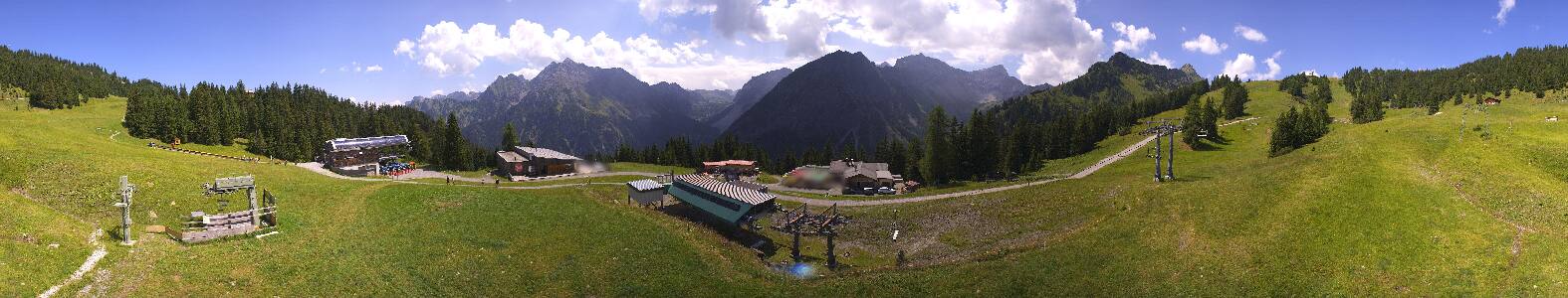 Palüd Brandnertal