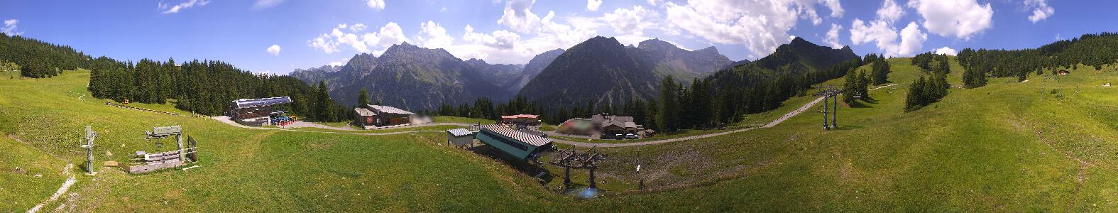 Palüd Brandnertal