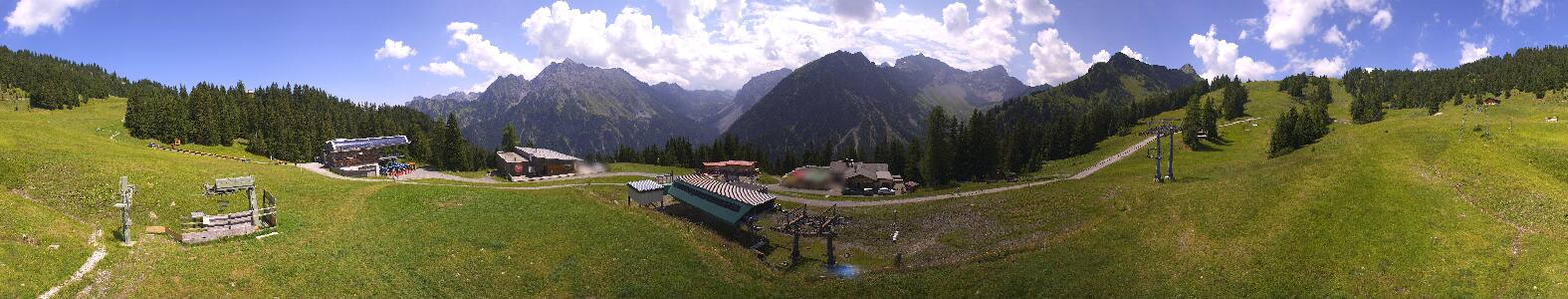 Palüd Brandnertal