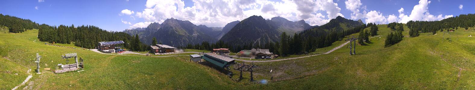 Palüd Brandnertal