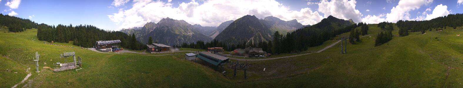 Palüd Brandnertal