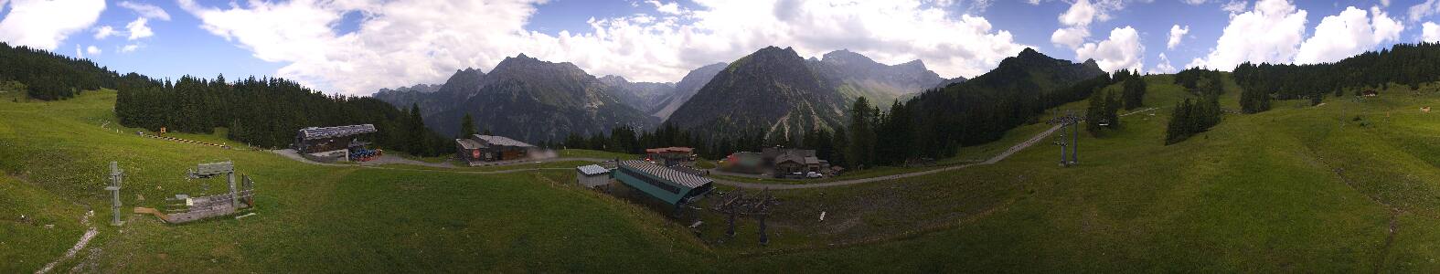 Palüd Brandnertal