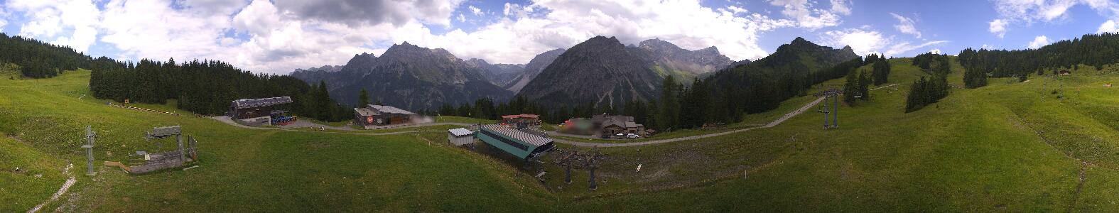 Palüd Brandnertal
