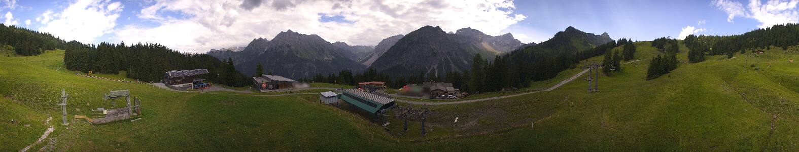 Palüd Brandnertal