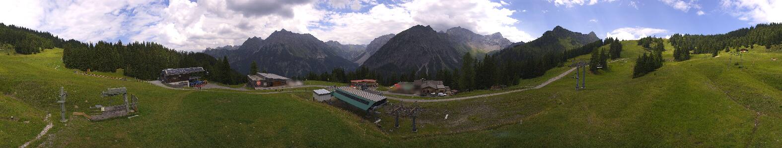 Palüd Brandnertal