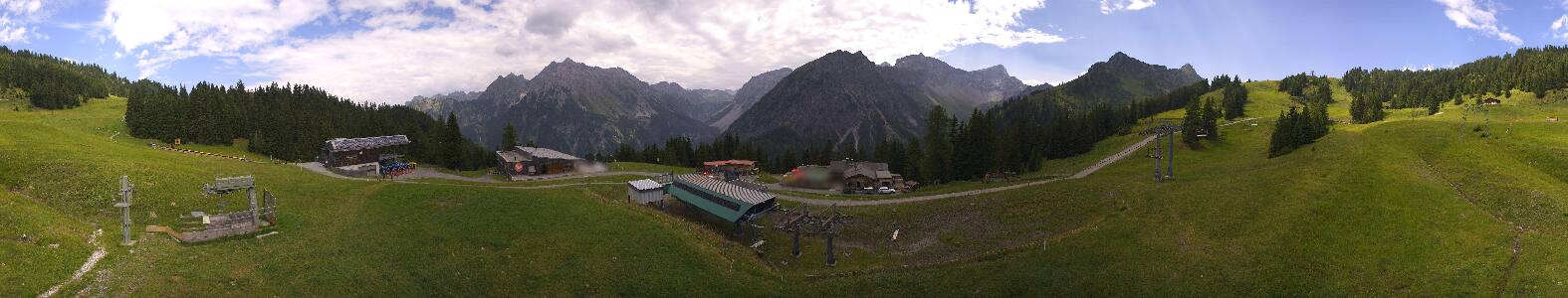 Palüd Brandnertal