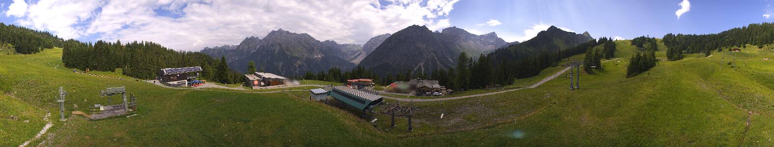 Palüd Brandnertal