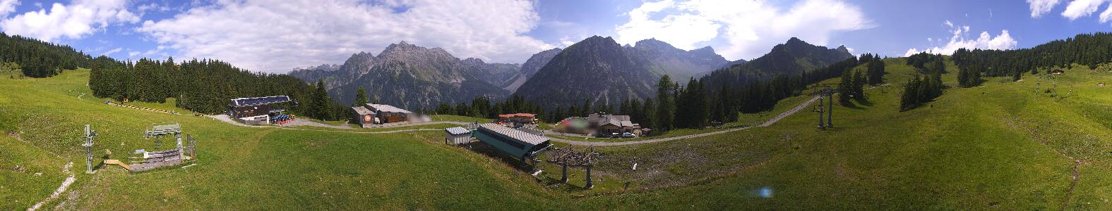 Palüd Brandnertal