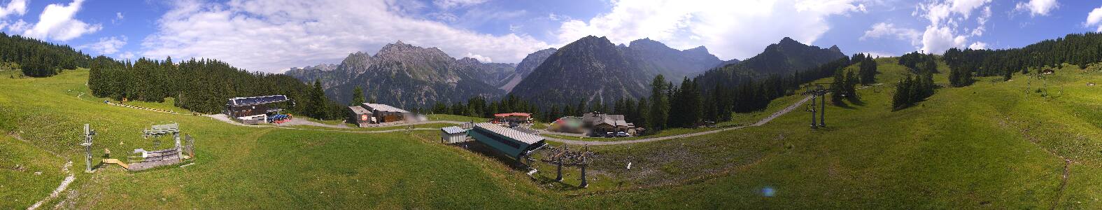 Palüd Brandnertal
