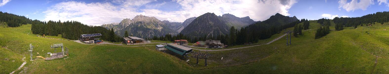 Palüd Brandnertal