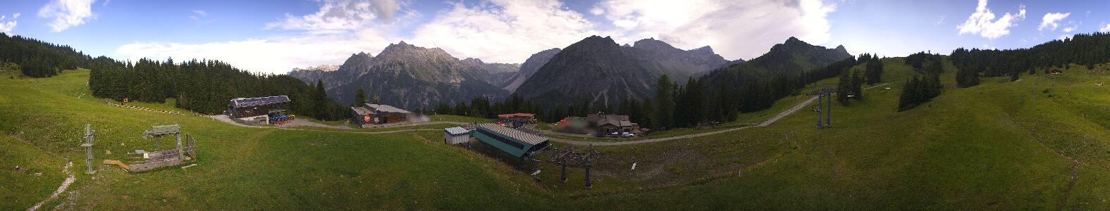 Palüd Brandnertal