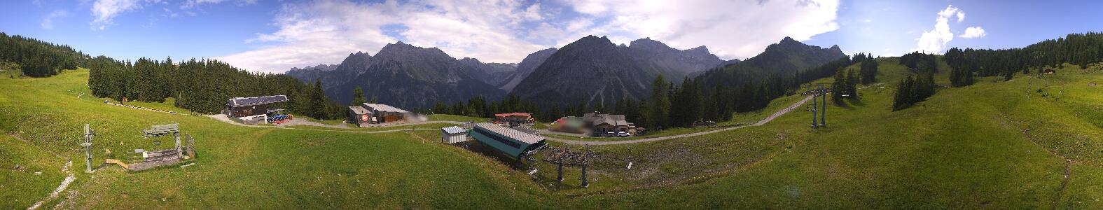 Palüd Brandnertal