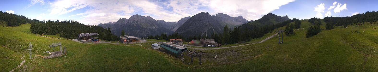 Palüd Brandnertal
