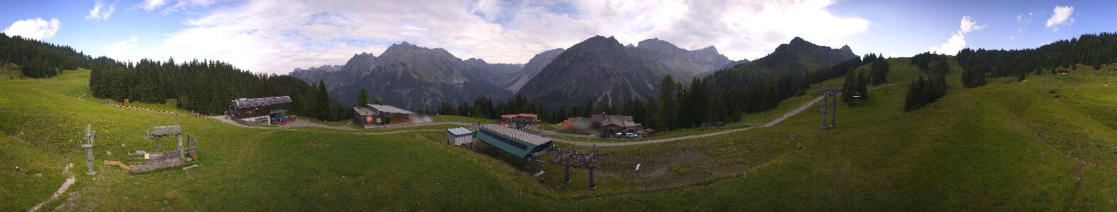 Palüd Brandnertal