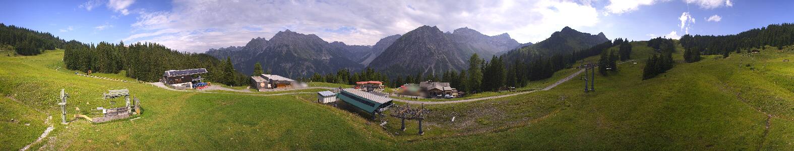 Palüd Brandnertal