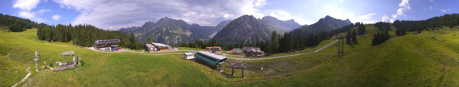 Palüd Brandnertal