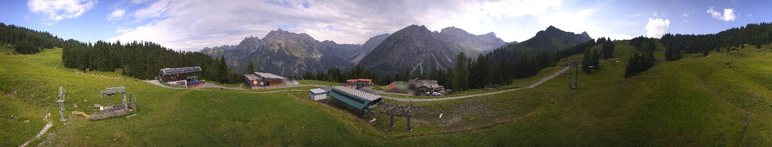 Palüd Brandnertal