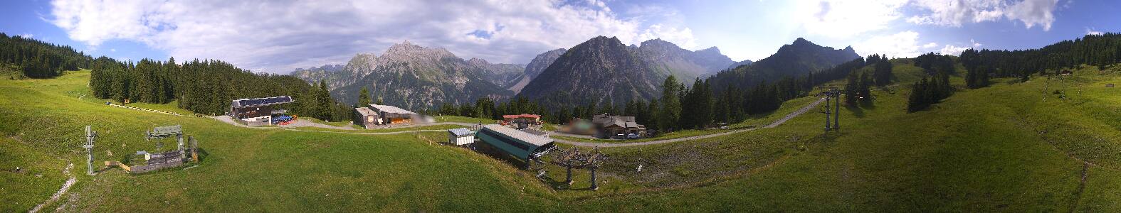 Palüd Brandnertal